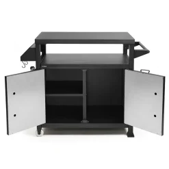 Chariot pour plancha - gs148