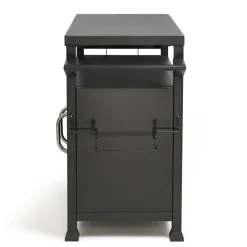 Chariot pour plancha - gs148