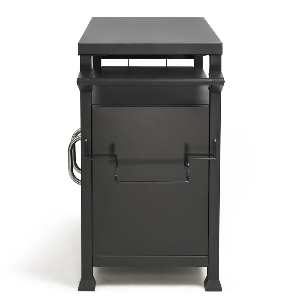 Chariot pour plancha - gs148