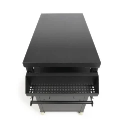 Chariot pour plancha - gs148