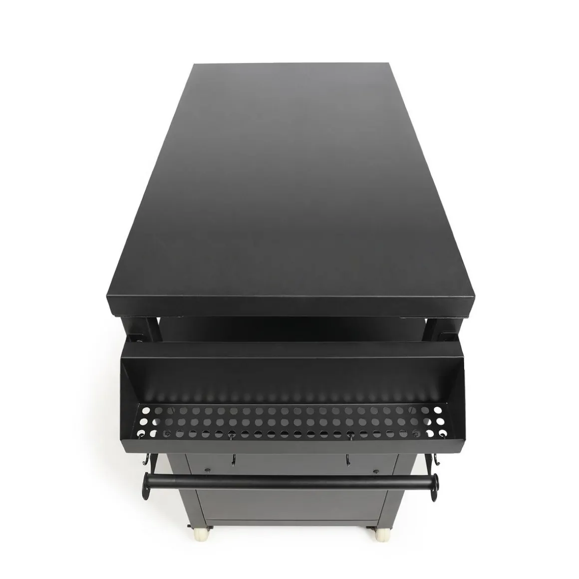 Chariot pour plancha - gs148