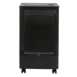 Chauffage à gaz à infrableu - PRAHA 4.2 kW