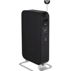 Chauffage Bain d'huile OIL1500WIFI3BL