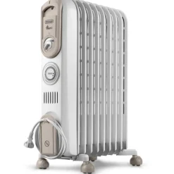 Chauffage Bain d'huile V550918T.WB