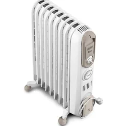 Chauffage Bain d'huile V550918T.WB