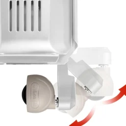 Chauffage Bain d'huile V550918T.WB