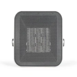 Chauffage céramique soufflant 1500w blanc - DOM496