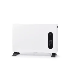 Chauffage électrique Q.6909 - Blanc