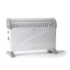 Chauffage électrique Q.6907 - Blanc