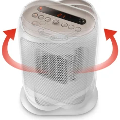 Chauffage soufflant HFX40T20.WB