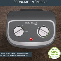 Chauffage soufflant SO2330F2