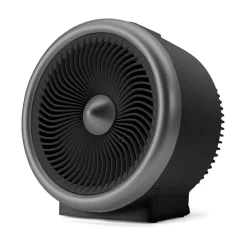 Chauffage soufflant vortex 2000w - tropicano jet hot & cool