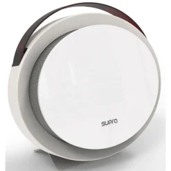 Chauffage soufflant 2000w blanc ip21 - calypso02