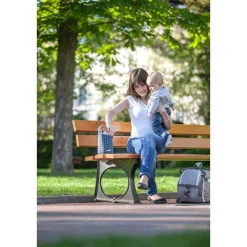 Chauffe-Biberon Autonome Star