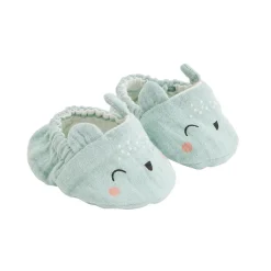 Chaussons bébé Kimi