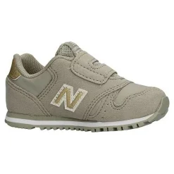 Chaussures de Sport pour Bébés New Balance KV373GUY