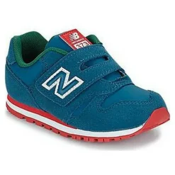 Chaussures de Sport pour Bébés New Balance KV373 PDI Marin