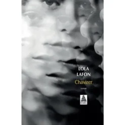 CHAVIRER, Lafon Lola