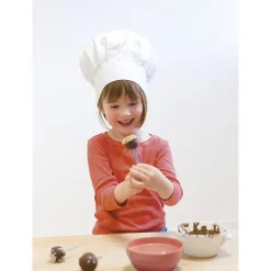 CHEF CAKE POPS FACTORY