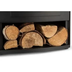 Cheminée électrique 2000w - helsinki