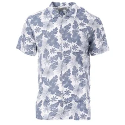Chemise Blanc/ Homme American People Cabiai