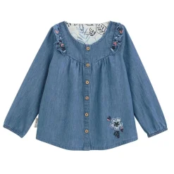 Chemisier enfant Hélénie
