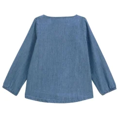 Chemisier enfant Hélénie