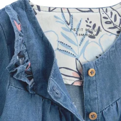 Chemisier enfant Hélénie