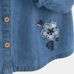 Chemisier enfant Hélénie