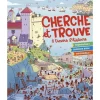 CHERCHE ET TROUVE A TRAVERS L'HISTOIRE, Loubier Virginie
