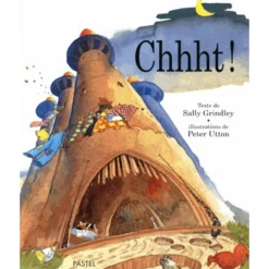 CHHHT !, Grindley Sally