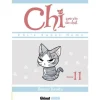 CHI, UNE VIE DE CHAT TOME 11, Kanata Konami