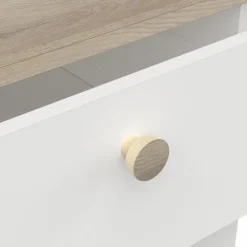 Chiffonnier 5 tiroirs L39 cm LIZZIE