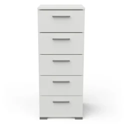 Chiffonnier 5 tiroirs L39 cm LIZZIE