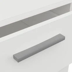 Chiffonnier 5 tiroirs L39 cm LIZZIE