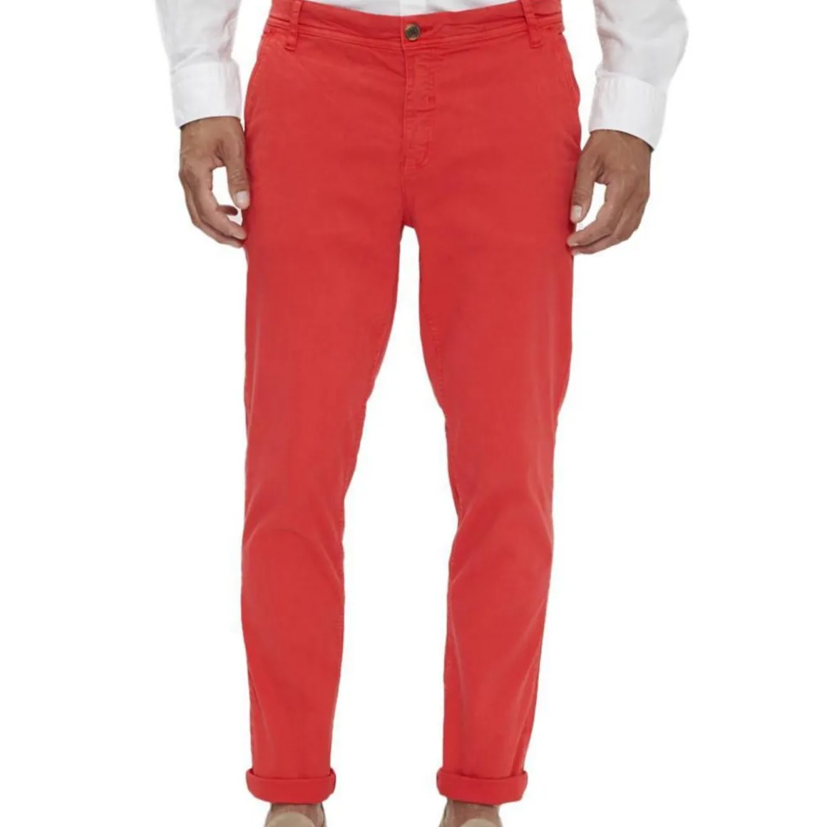 Chino Homme Paname Brothers Costa