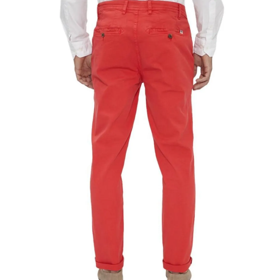 Chino Homme Paname Brothers Costa