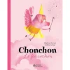 CHONCHON, LE FEE COCHON, Servant Stéphane