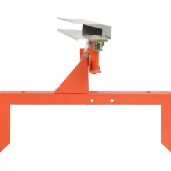 Cible de lanceur d argile Acier