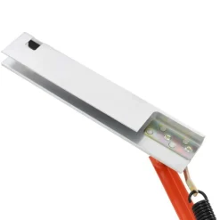 Cible de lanceur d argile Acier