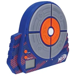 Cible d'entraînement électronique