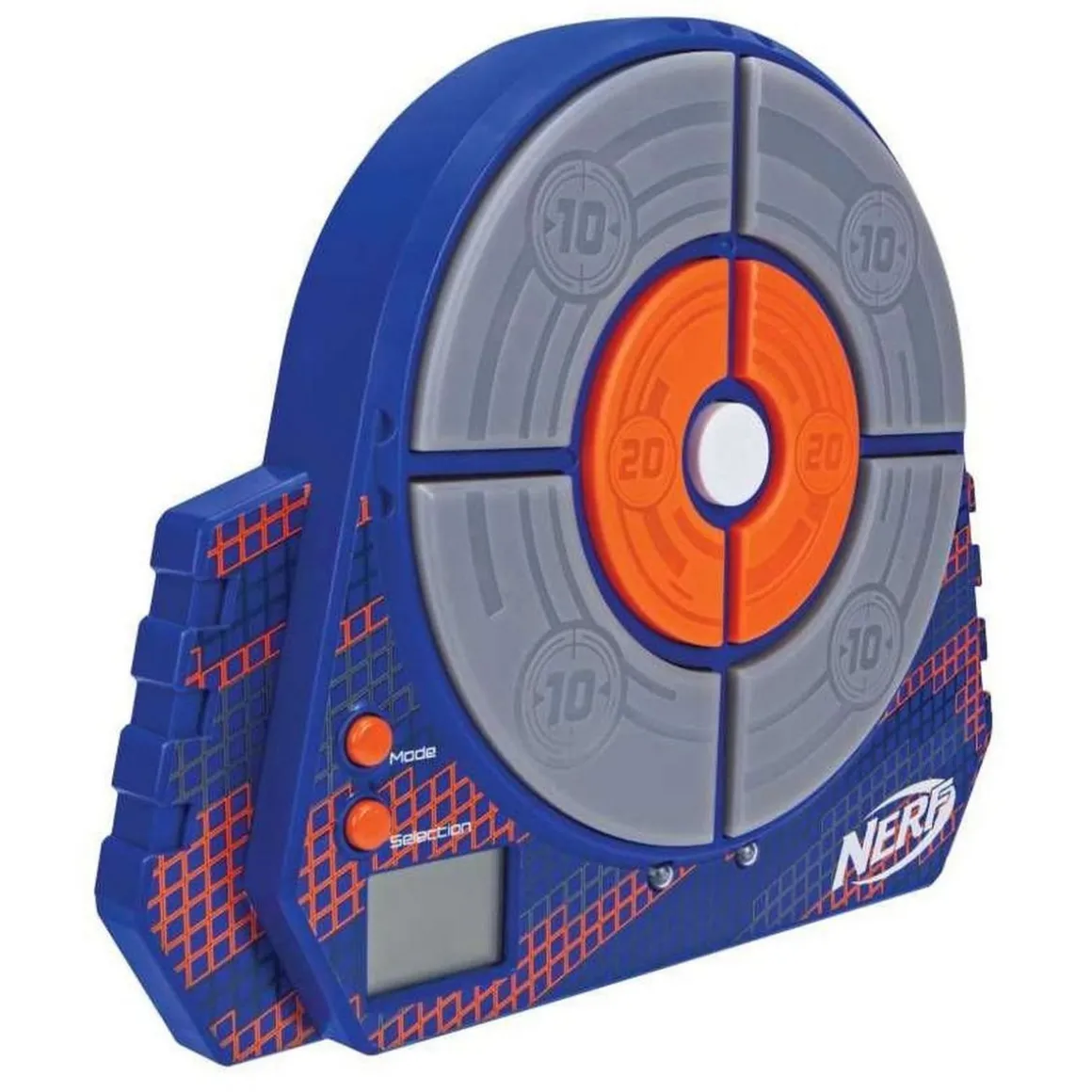 Cible d'entraînement électronique