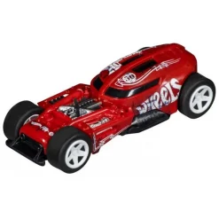 Circuit Carrera Go !!! Hotwheels + 2 véhicules