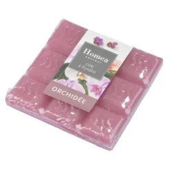 Cire Parfumée à Brûler Essentiel II 7cm Orchidée