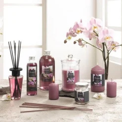 Cire Parfumée à Brûler Essentiel II 7cm Orchidée