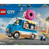 City 60452 - Le Food Truck de Donuts