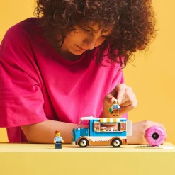 City 60452 - Le Food Truck de Donuts