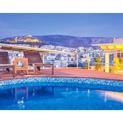 City break à Athènes pour 2 personnes - Coffret Cadeau Séjour