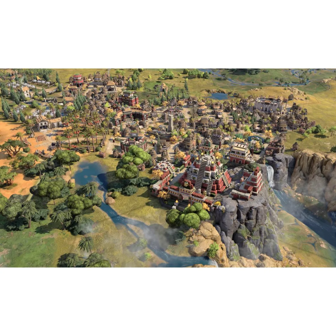 Civilization VII Edition Deluxe PS5