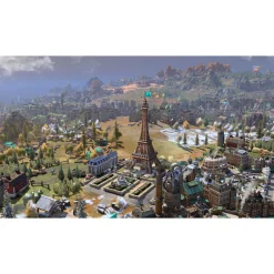 Civilization VII Edition Deluxe PS5